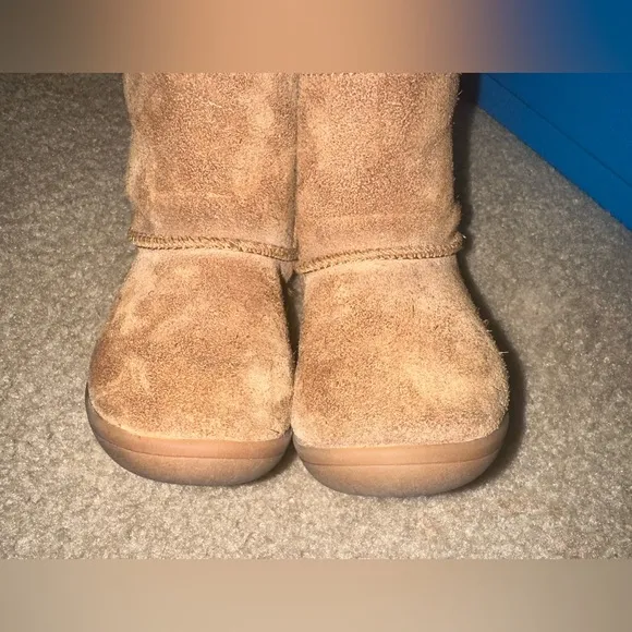 UGG Keelan ll Toddler Boots‎