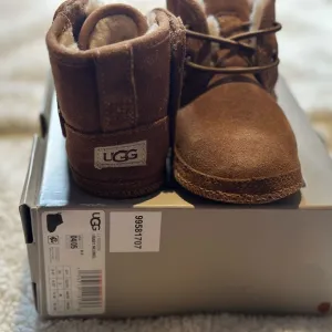 UGG Kids Brown Boots brand New