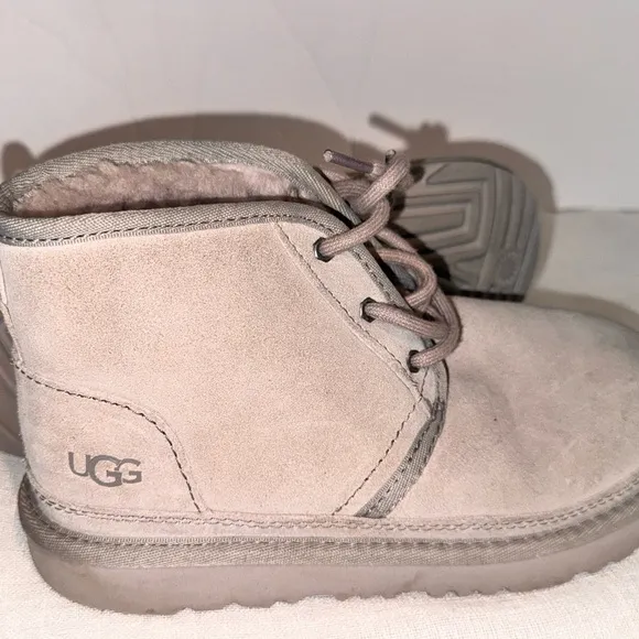 UGG Kids Neumal II- Grey