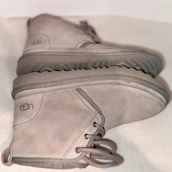 UGG Kids Neumal II- Grey