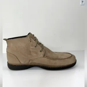 UGG Mens Chukka Boot hiking camping streetwear outdoor