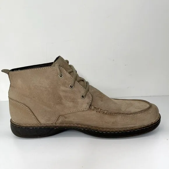 UGG Mens Chukka Boot hiking camping streetwear outdoor