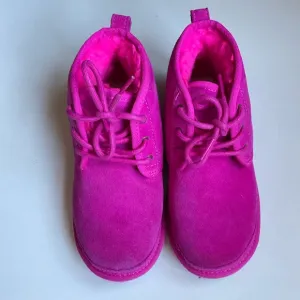 Ugg Neumel Boots
