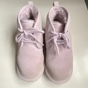 Ugg Neumel Lavender Boots