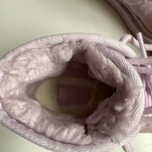 Ugg Neumel Lavender Boots