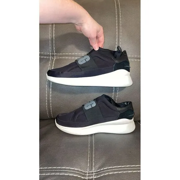ugg sneakers women 10