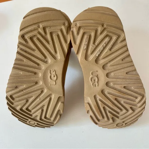 UGG Toddler Boots