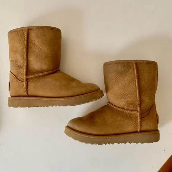 UGG Toddler Boots