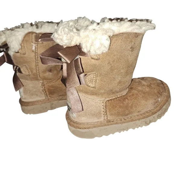 UGG Toddler Boots