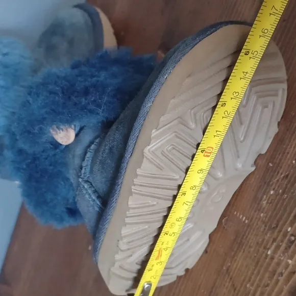 UGG Toddler Boots
