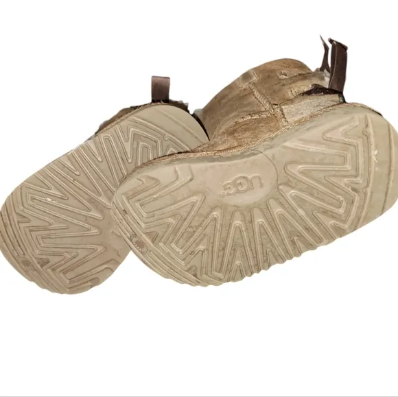 UGG Toddler Boots