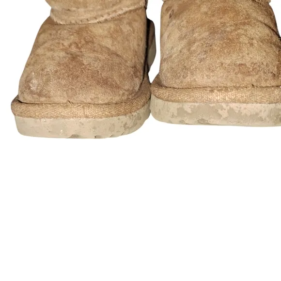 UGG Toddler Boots