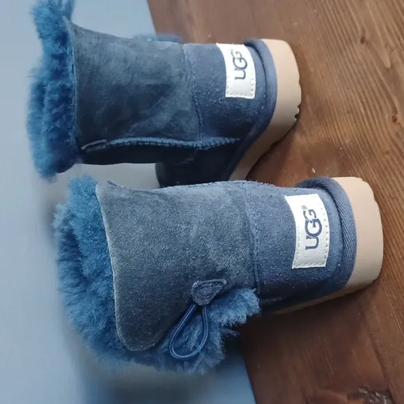 UGG Toddler Boots