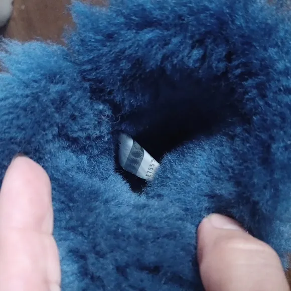 UGG Toddler Boots