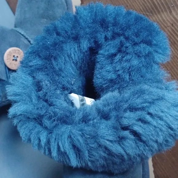 UGG Toddler Boots