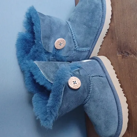 UGG Toddler Boots