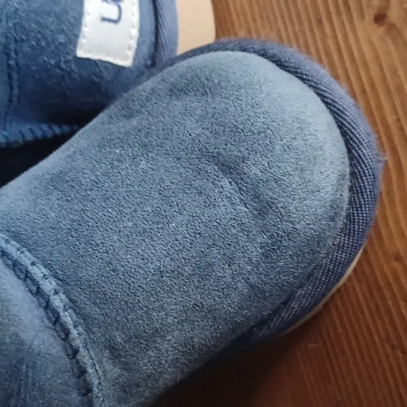 UGG Toddler Boots