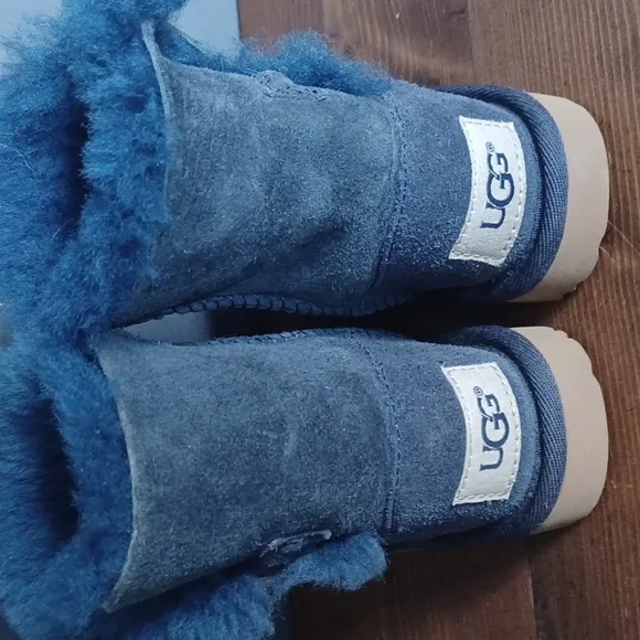 UGG Toddler Boots
