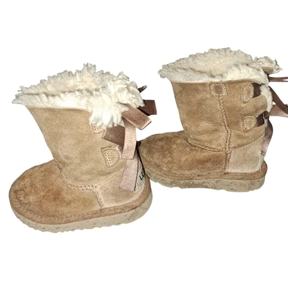 UGG Toddler Boots