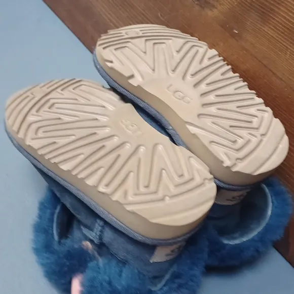UGG Toddler Boots