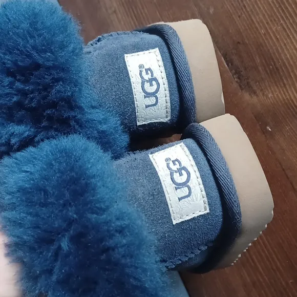 UGG Toddler Boots