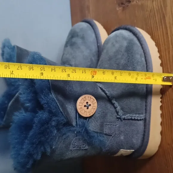 UGG Toddler Boots