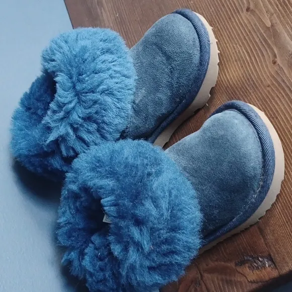 UGG Toddler Boots