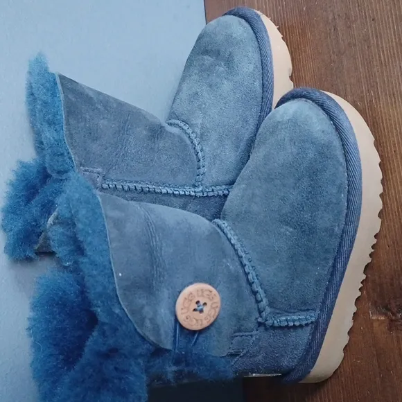 UGG Toddler Boots