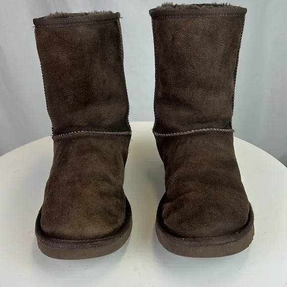 UGG Women’s Classic Short II Boots