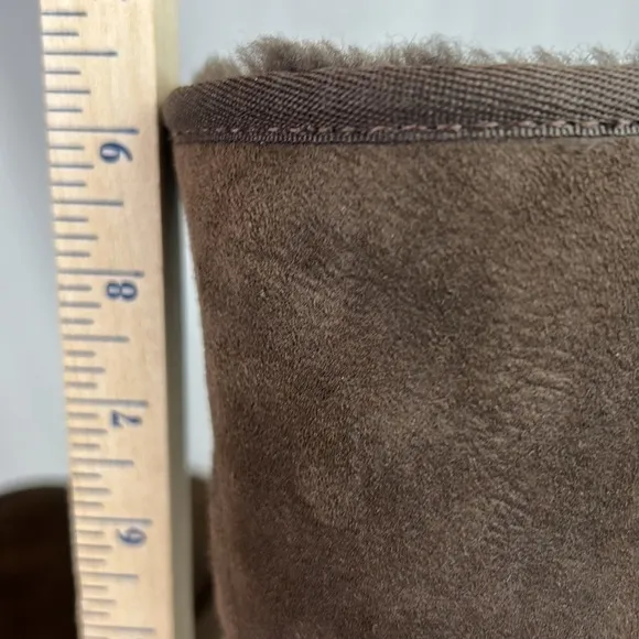 UGG Women’s Classic Short II Boots