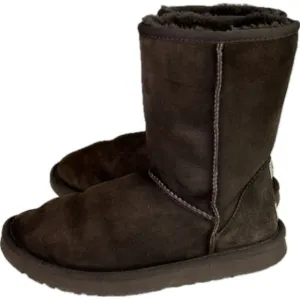 UGG Women’s Classic Short II Boots