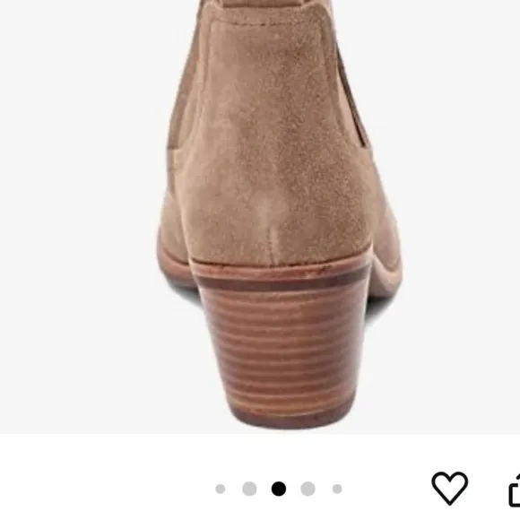 UGG Women's Kingsburg Boots NEW size 8