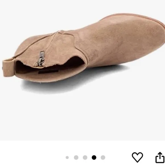 UGG Women's Kingsburg Boots NEW size 8