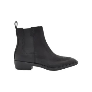 Ugg Women's Shoes Emmeth Chelsea Black Boot Size 8