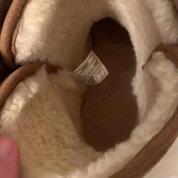 UGG Women's Tan Boots