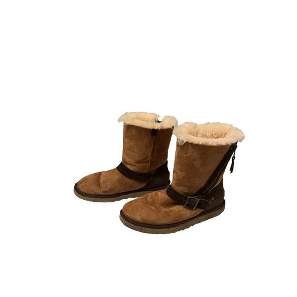 Uggs Australia Blaise Men’s Size 12.5/ Women’s Size 13.5