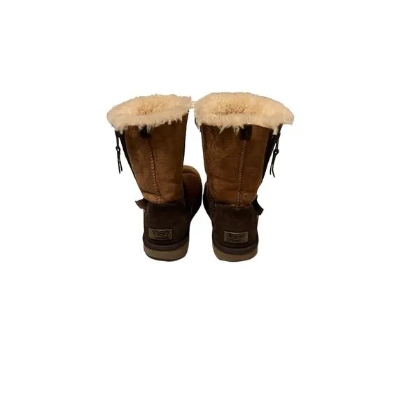 Uggs Australia Blaise Men’s Size 12.5/ Women’s Size 13.5