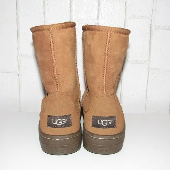 UGG ULTRA SHORT REVIVAL WATER RESISTANT BOOTS