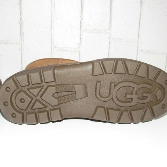 UGG ULTRA SHORT REVIVAL WATER RESISTANT BOOTS