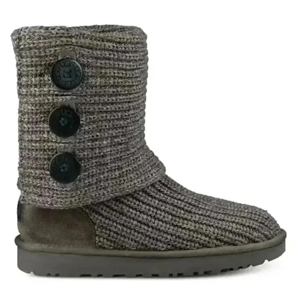 UGG®Women's Classic Cardy Boots
