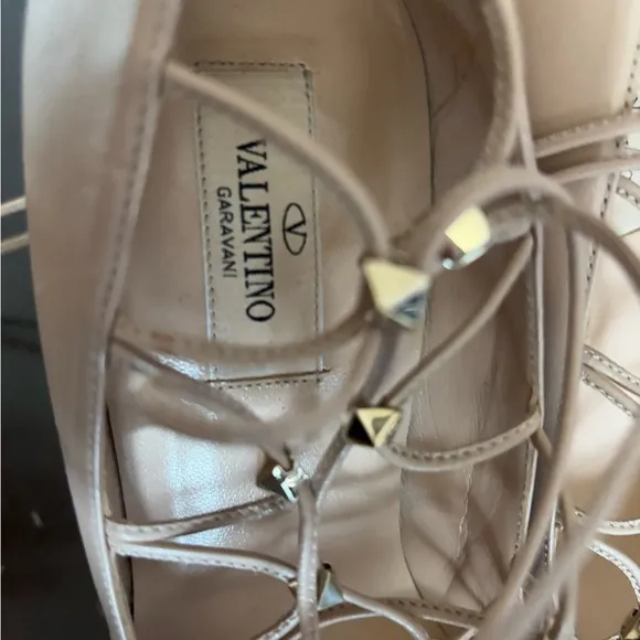 Valentino garavani heels