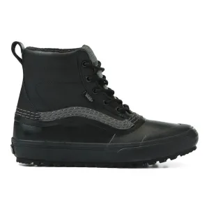 Vans MTE Mid Waterproof Boot Black