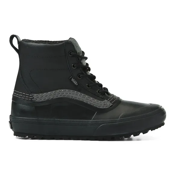 Vans MTE Mid Waterproof Boot Black