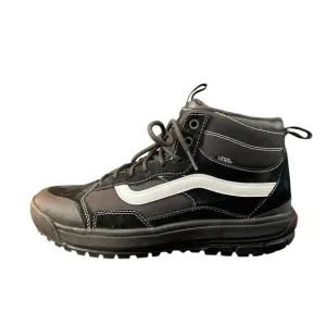 Vans UltraRange Exo Hi MTE-1 Black Hiking Boots Sneaker, Size M/9 W/10.5 NWOB