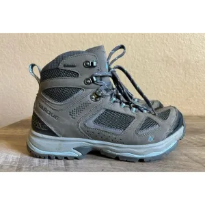 Vasque Goretex Hiking Boots Womens Size 10.5