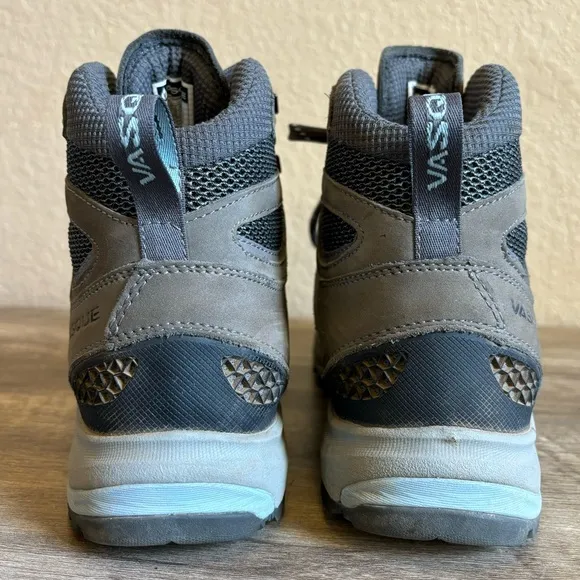 Vasque Goretex Hiking Boots Womens Size 10.5