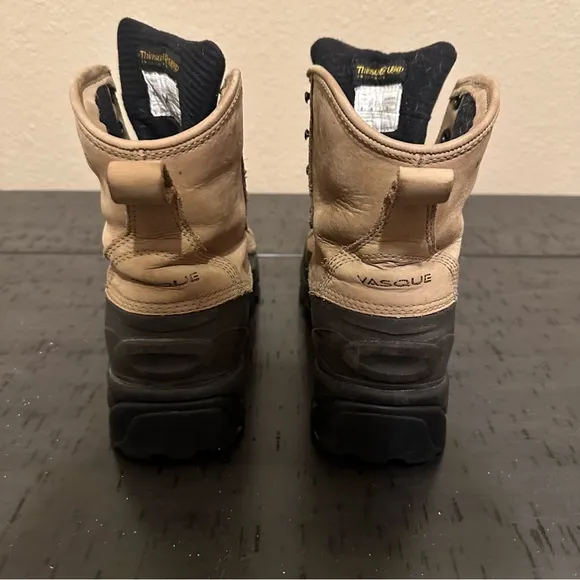 Vasque Women’s Timber 7125 Hiking Boots