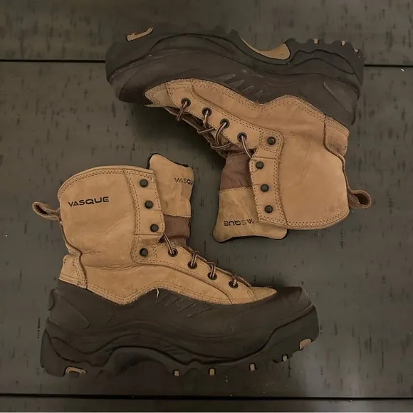 Vasque Women’s Timber 7125 Hiking Boots
