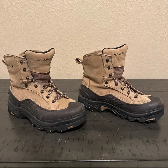 Vasque Women’s Timber 7125 Hiking Boots