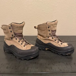 Vasque Women’s Timber 7125 Hiking Boots